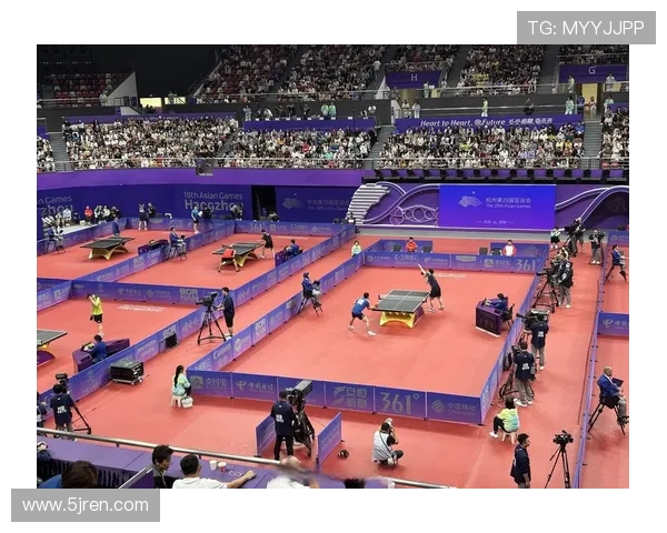 杭州乒乓球队的成长历程与洲际杯的辉煌征程相辅相成的故事