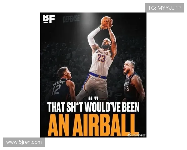 詹姆斯:篮球之王的传奇旅程与未来展望