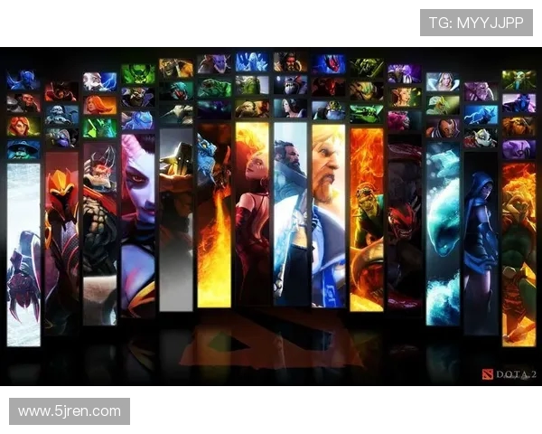 DOTA2个人能力排行榜揭晓IG战队排名第九引发热议