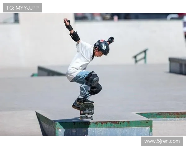 南京滑板队的成长之路：极限运动会背后的奋斗与梦想